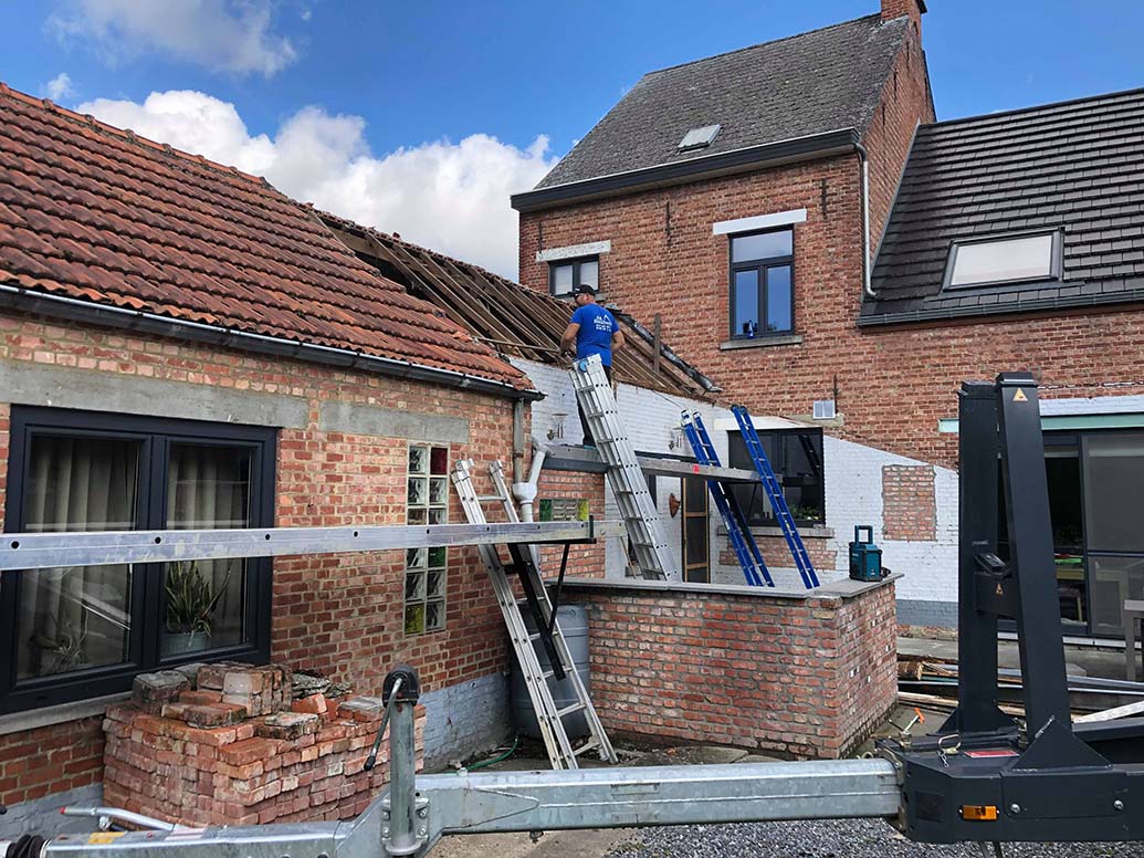 construction